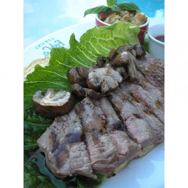 recetas Carne De Res