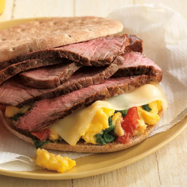 recettes Marques de confiance : recettes et conseils
