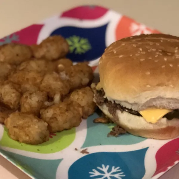 przepisy Meatloaf Sandwiches III