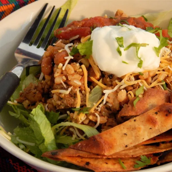 recetas Mexicano