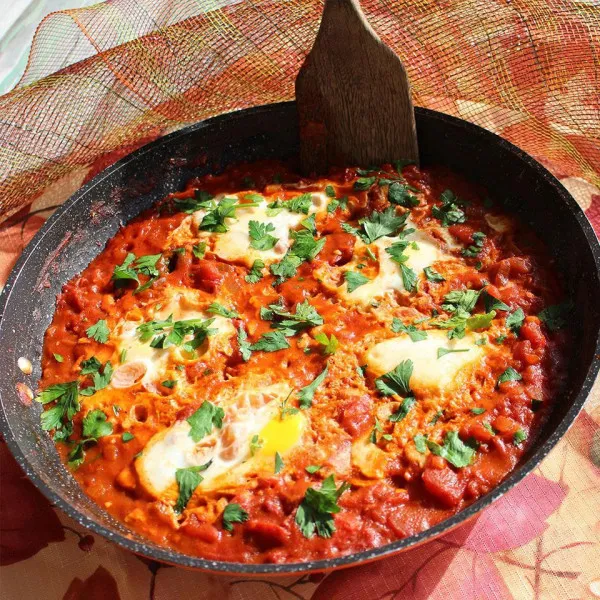 recettes 