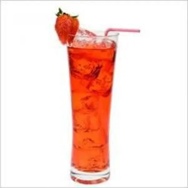 receta Shirley Temple From 7UP