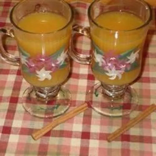 recettes Recettes de boissons