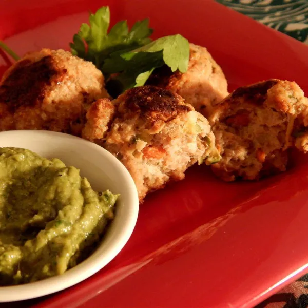 recette Sneak végétarien aux boulettes de viande