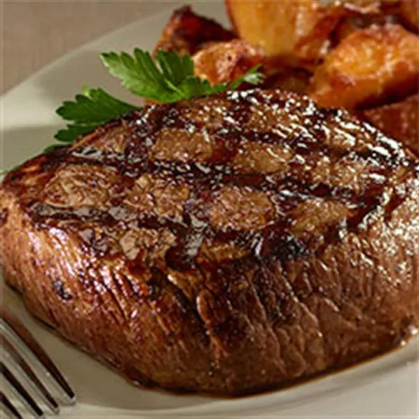 receta Surlonge croustillante style gaucho