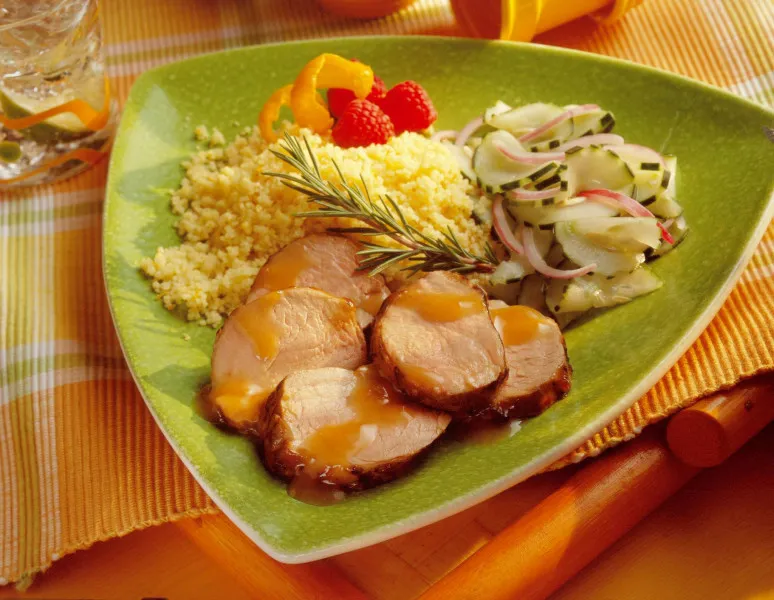 recettes 