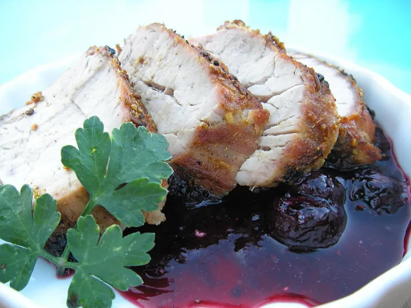 recettes Viande et volaille