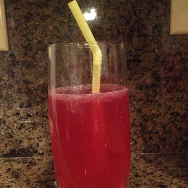 receta Solución De Limonada Sobrante