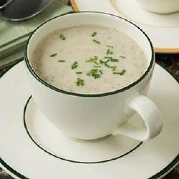 recettes 