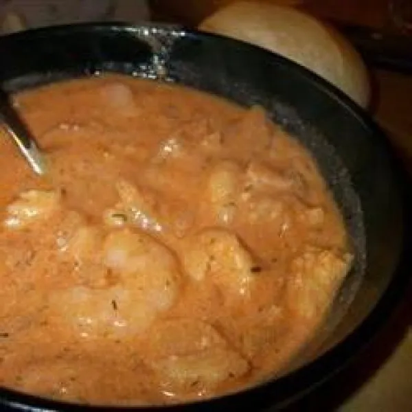 recetas Mariscos