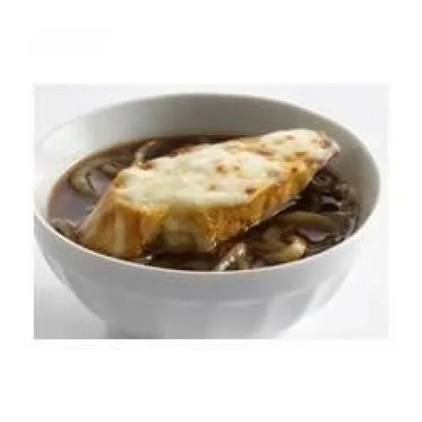 recetas Sopa De Cebolla Italiana