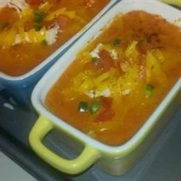 recetas Recetas De Sopa De Pollo