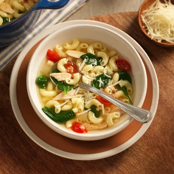 recettes Barilla Sin Gluten