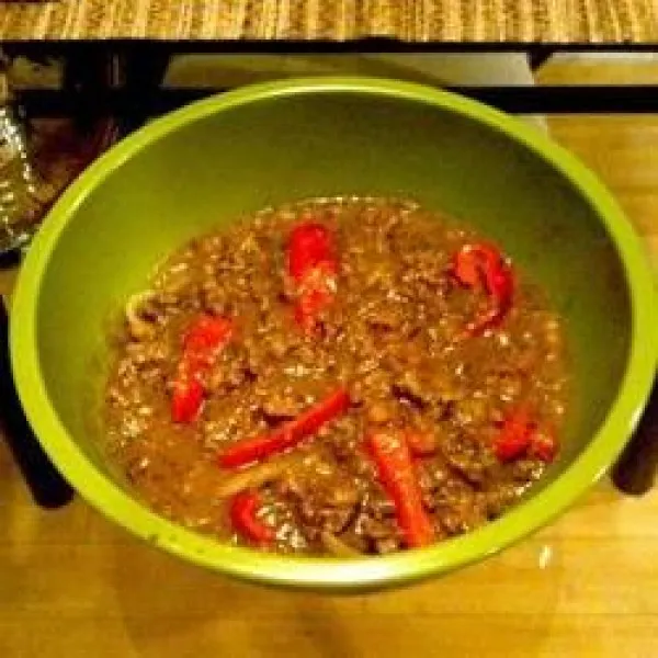 przepisy Amy's Curry Ground Indyka Zupa Z Soczewicy