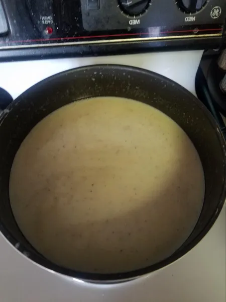 recetas Sopa De Patata Roja
