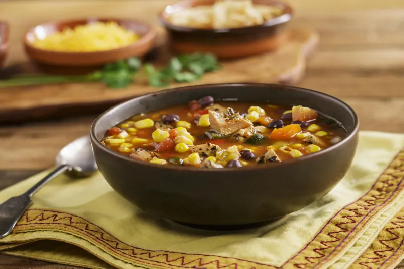 recettes Marques de confiance : recettes et conseils