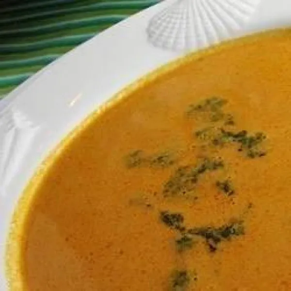recetas Sopa De Tomate I