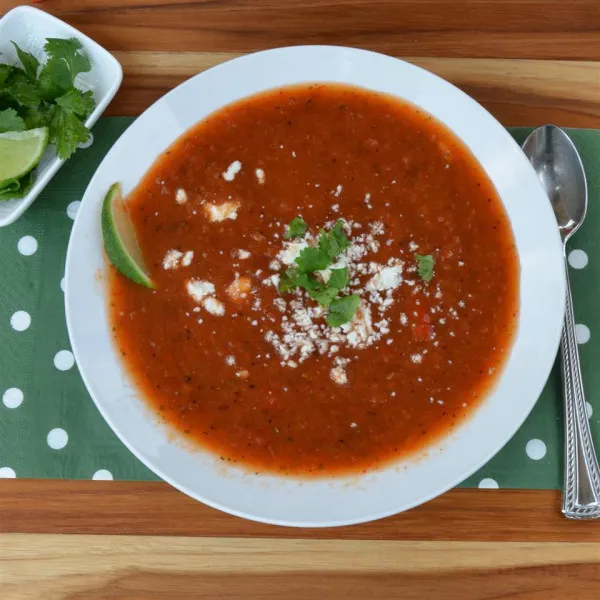 recetas Marcas De Confianza: Recetas Y Consejos