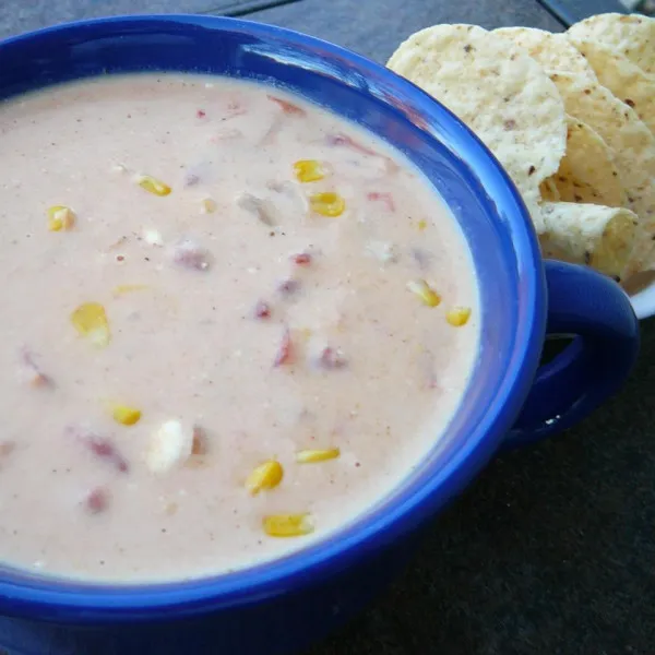 recetas Queso VELVEETA