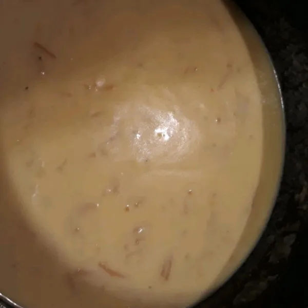 przepisy Łatwa zupa Avgolemono