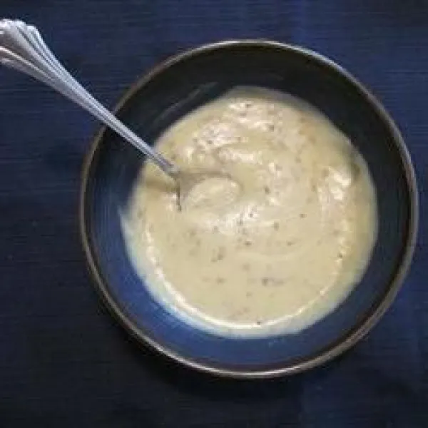 receta Sopa Ligera De Patata Y Puerro