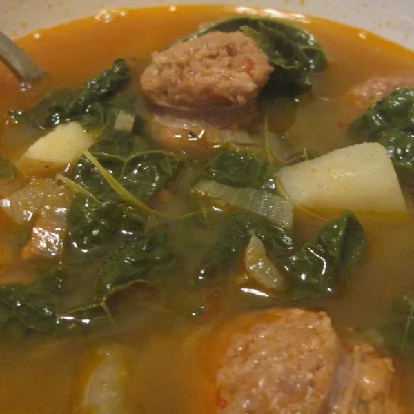 recetas Sopa Reconfortante A La Montreal