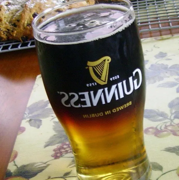 receta Stout Y Ale