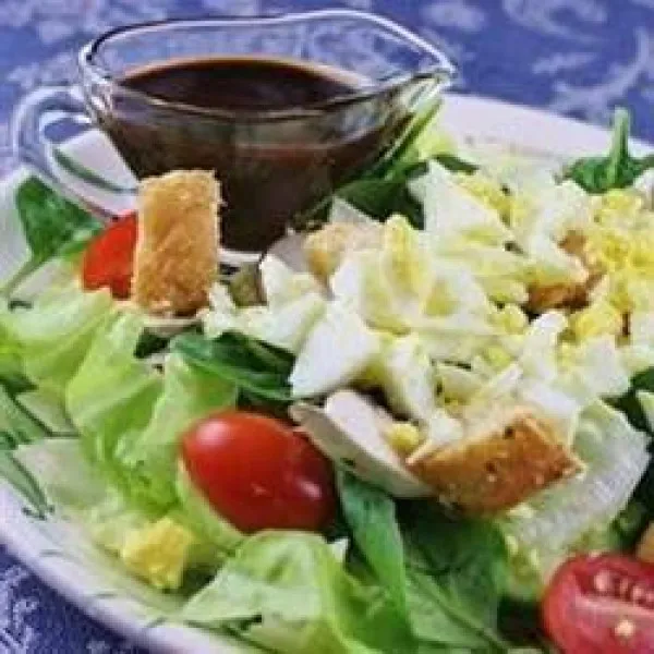 recettes salade