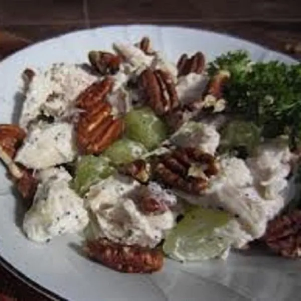 recetas Ensalada