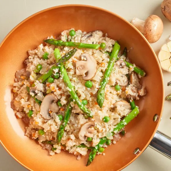 recettes 