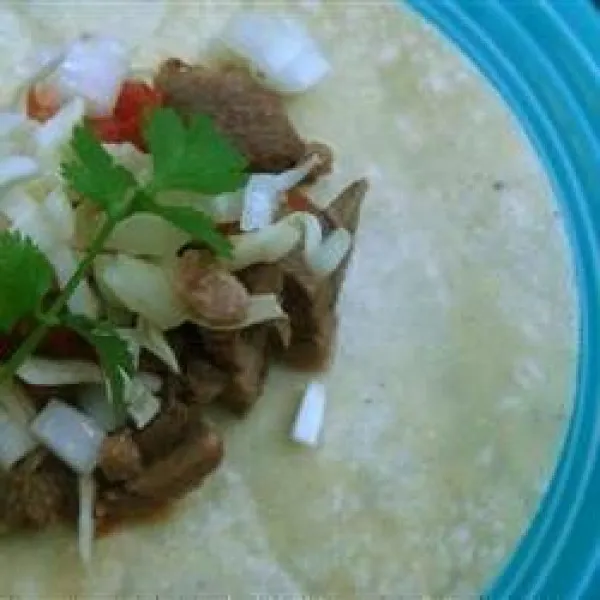 recetas Mexicano
