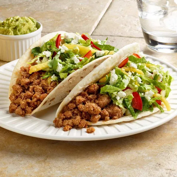 recettes JENNIE-O®