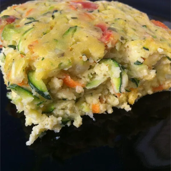 recetas Quiche