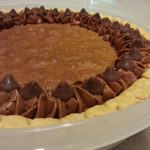 recetas Chocolate Pie Recipes