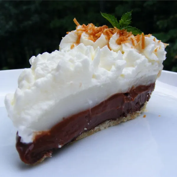 recetas Coconut Pie Recipes