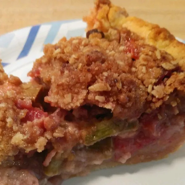 recetas Strawberry Pie Recipes