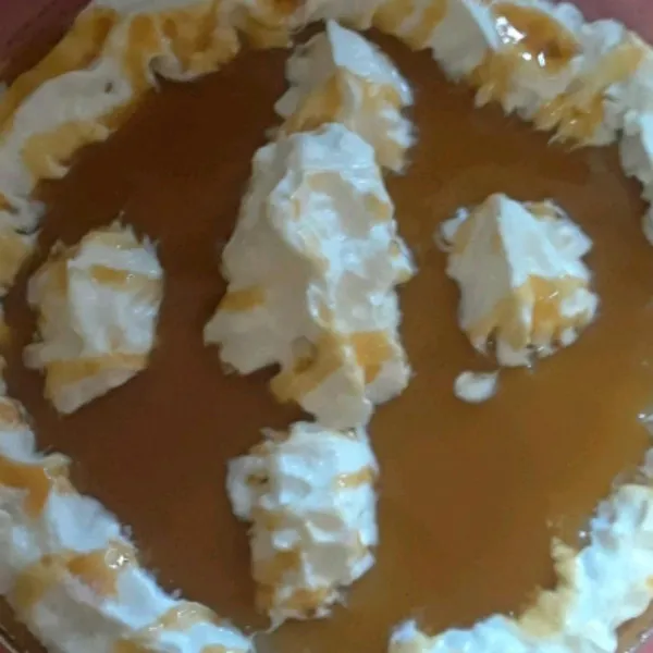 recetas Tarta De Crema De Mantequilla Y Ron