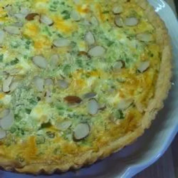 recetas Quiche