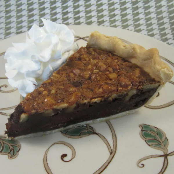 recetas Chocolate Pie Recipes