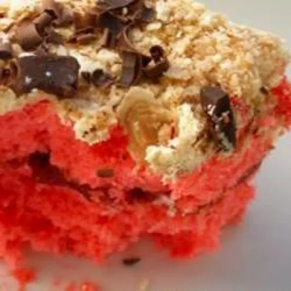 recetas Tarta De Fresas I