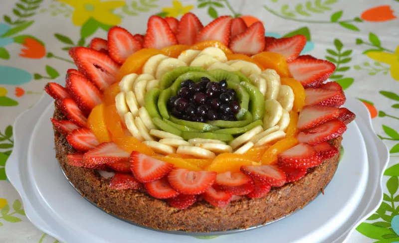 recettes Recettes de tartes aux fruits