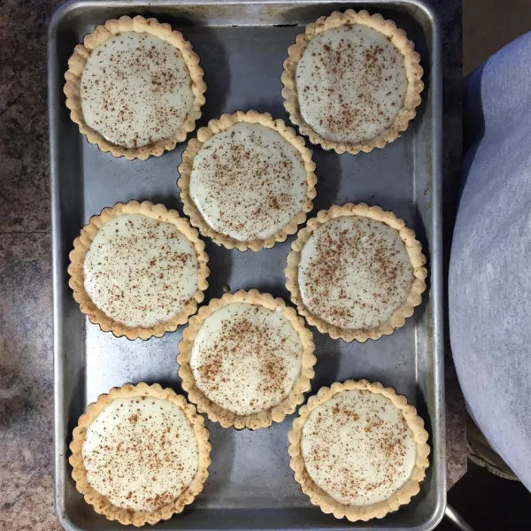 recetas Tarta De Leche