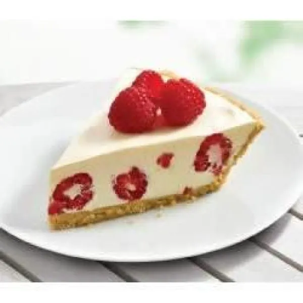 recetas Tarta De Limonada De Frambuesa