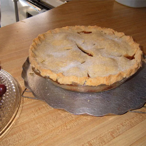 recetas Tarta De Manzana IV