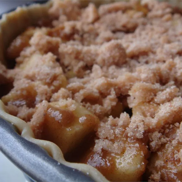 przepisy Apple Pie Recipes