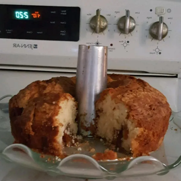 przepisy Apple Pie VI