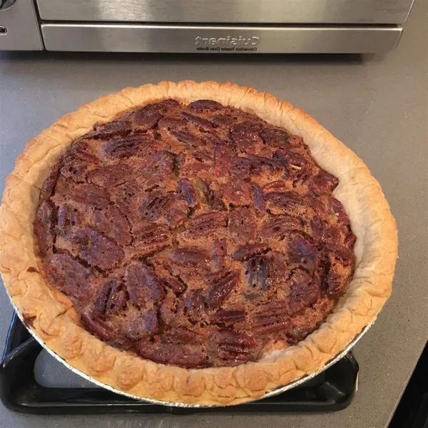 recetas Tarta De Nueces I