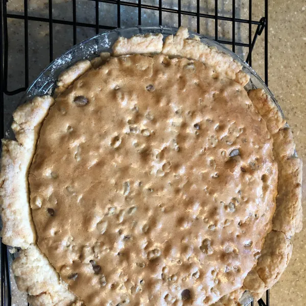 receta Tarta De Peaje I