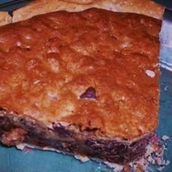 receta Tarta De Peaje III