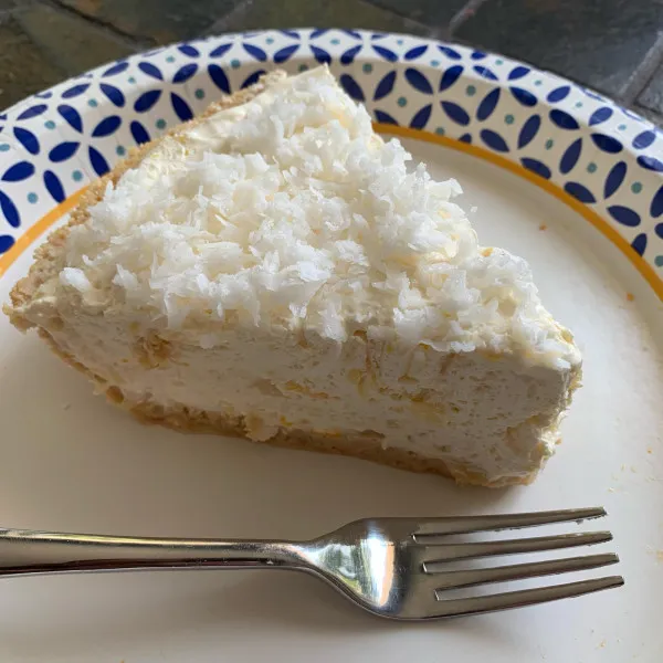 recetas Tarta De Piña II